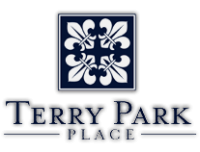Terry Park Place logo