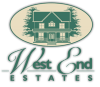 West End Estates logo